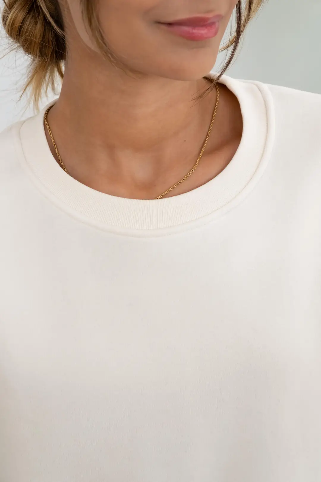Oversize Sweat · 3