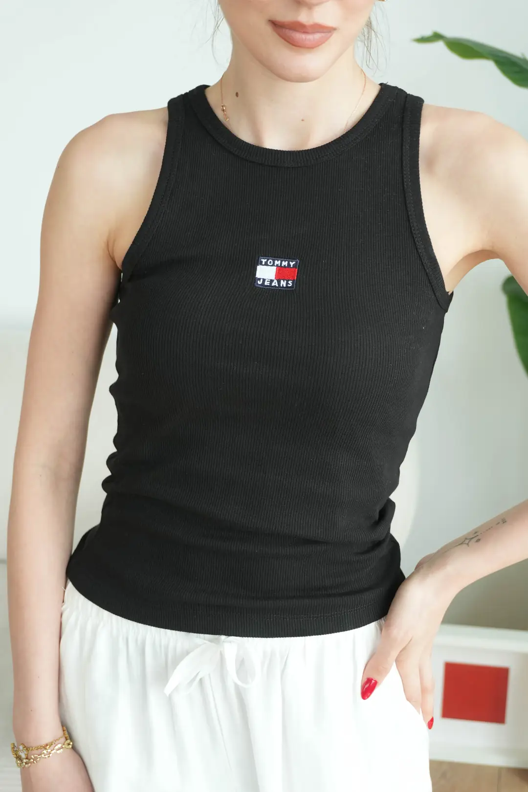 Tom Halter Yaka Basic · 6