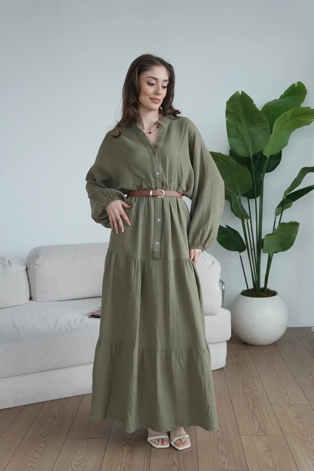 Yazın En Sevilen Elbise Modelleri - Ceutr.com