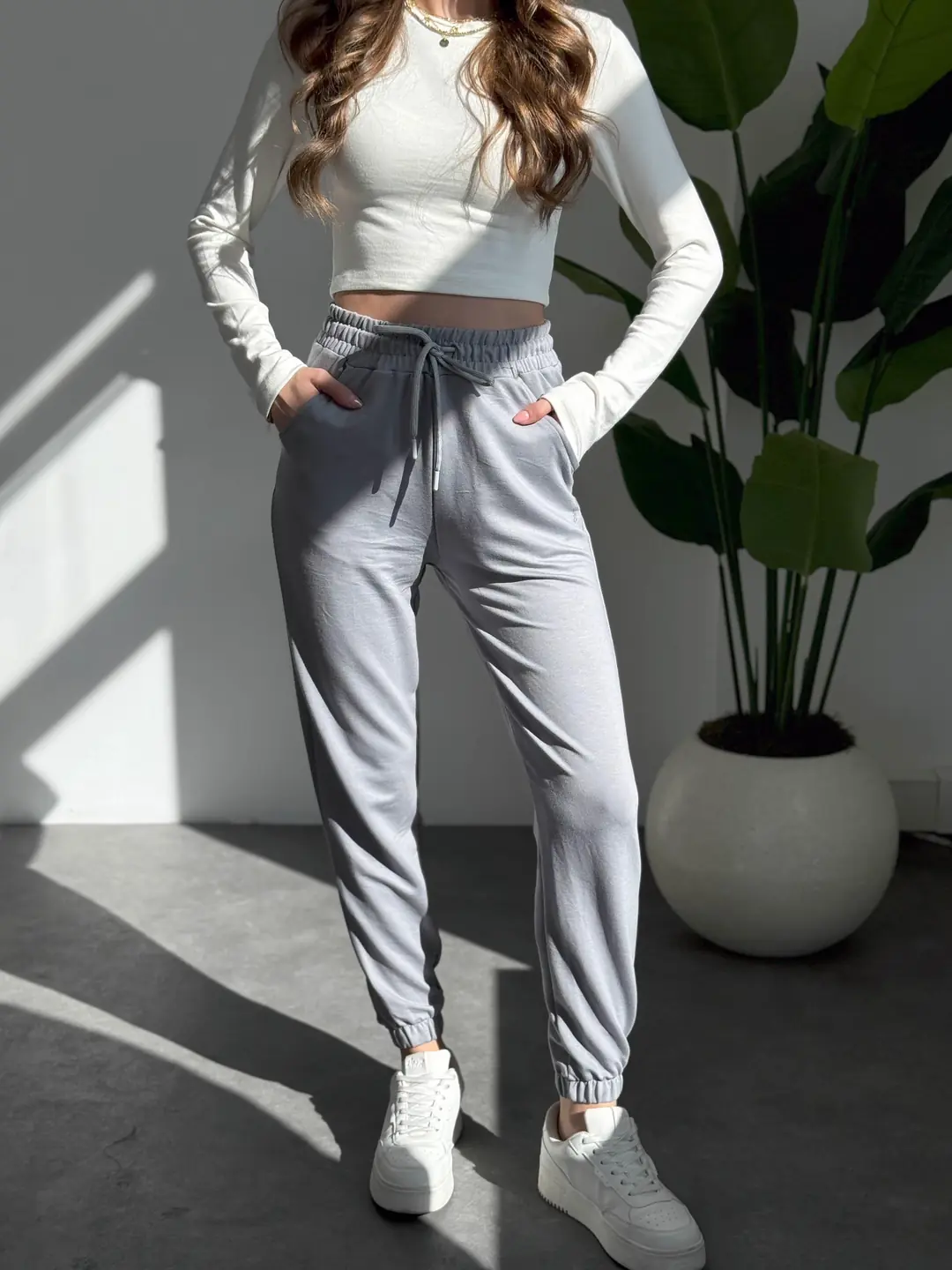jogger Eşofman Altı Oys