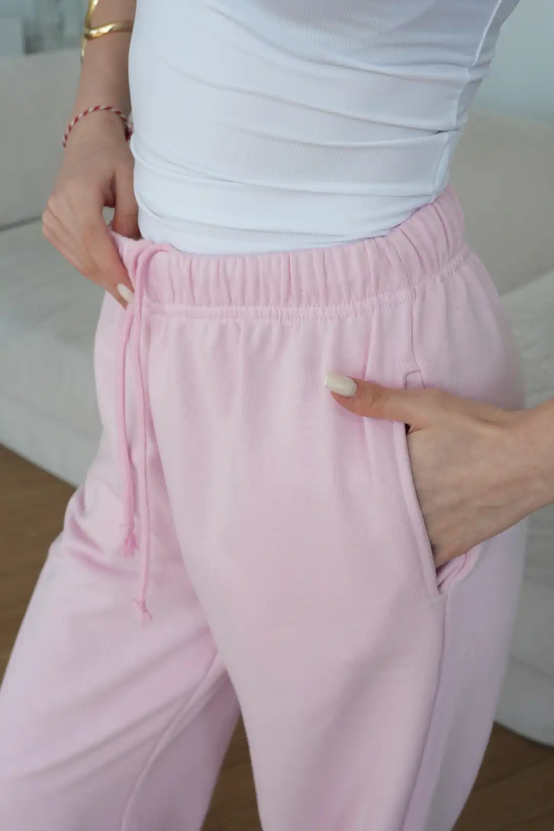Pinterest Baggy Eşofman Altı · 7