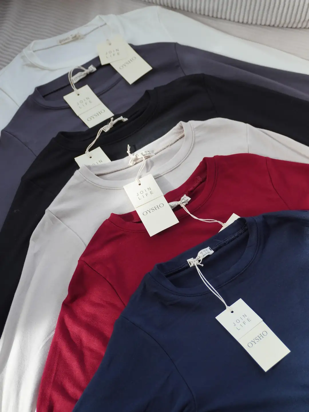 Bisiklet Yaka Crop · 4