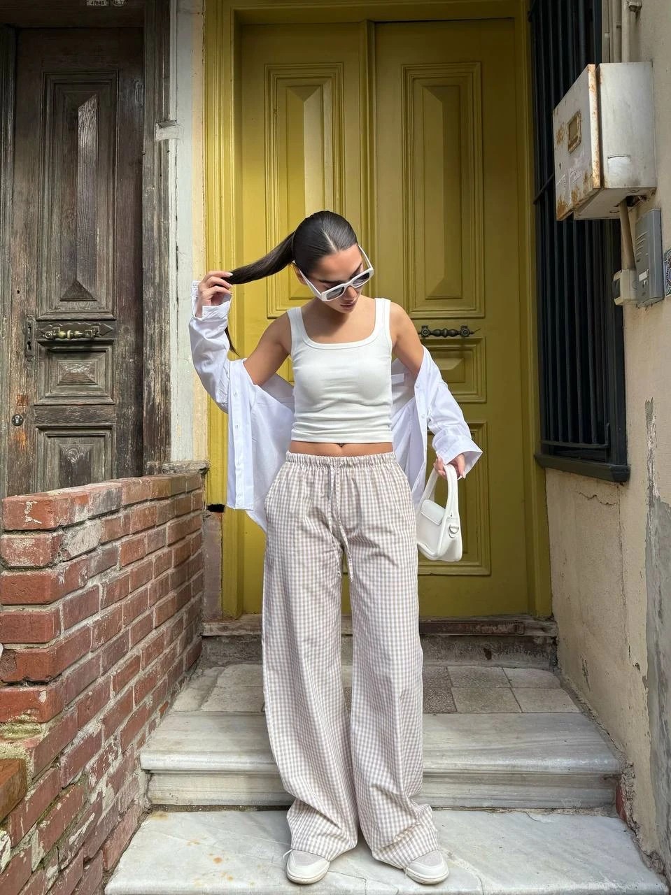 2025 Trend Oversize Giyim Modelleri - ceutr.com