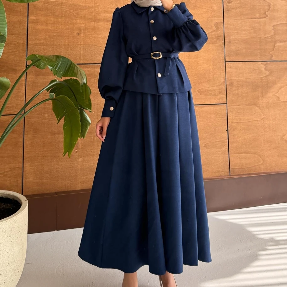 Etekli Takım - Ürün Kodu 1024