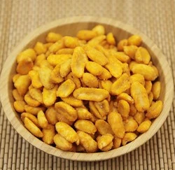 AMİGO SOSLU YER FISTIĞI