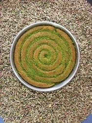 Burma Kadayıf 2 kglık tepsi