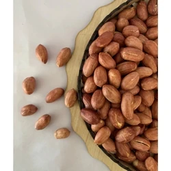 Yer Fıstığı Tuzsuz ÇİĞ