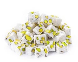 SÜTLÜ ÇİFTE KAVRULMUŞ LOKUM