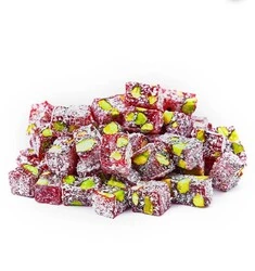 NARLI FISTIKLI ÇİFTE KAVRULMUŞ