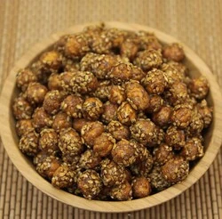 BALLI SUSAMLI YER FISTIĞI