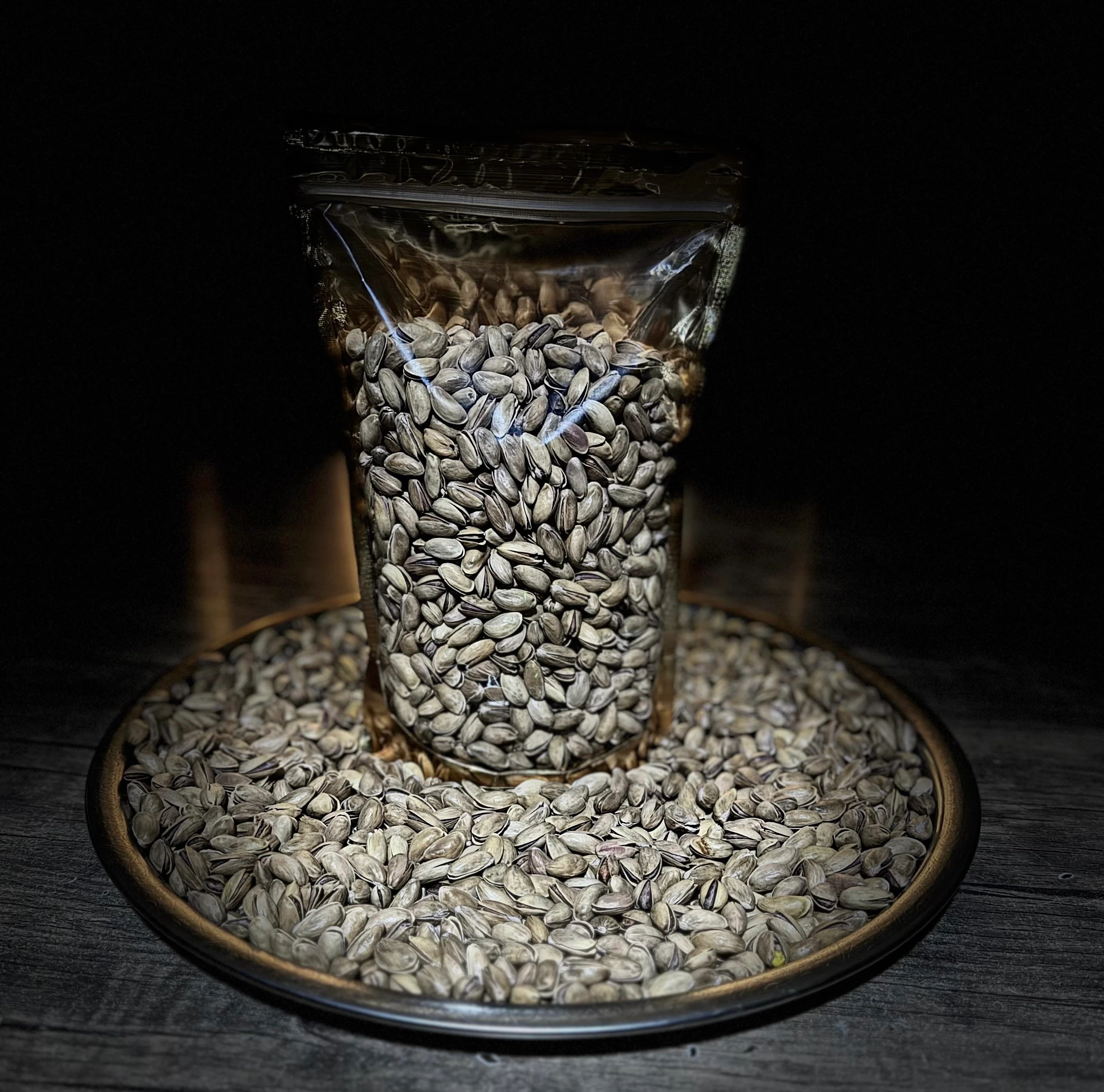 Antep fıstığı Duble Boy