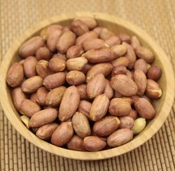 TUZSUZ KAVRULMUŞ YER FISTIĞI