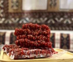 NARLI CEVİZLİ SUCUK