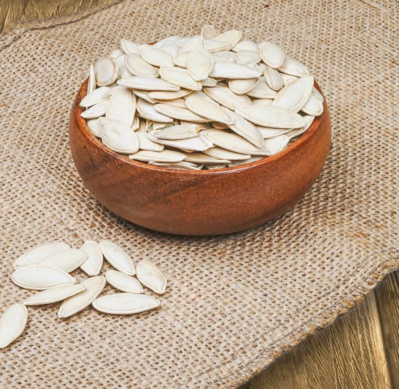 ÇİĞ KABAK ÇEKİRDEĞİ