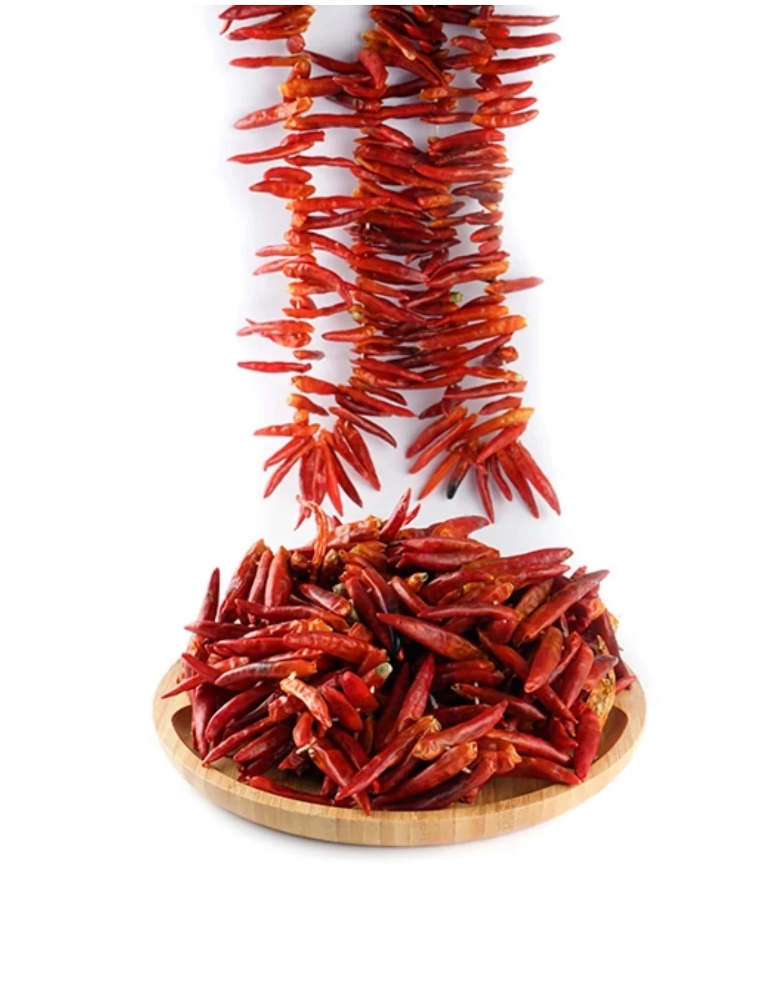 ATOM ACI BİBER 1 DİZİ