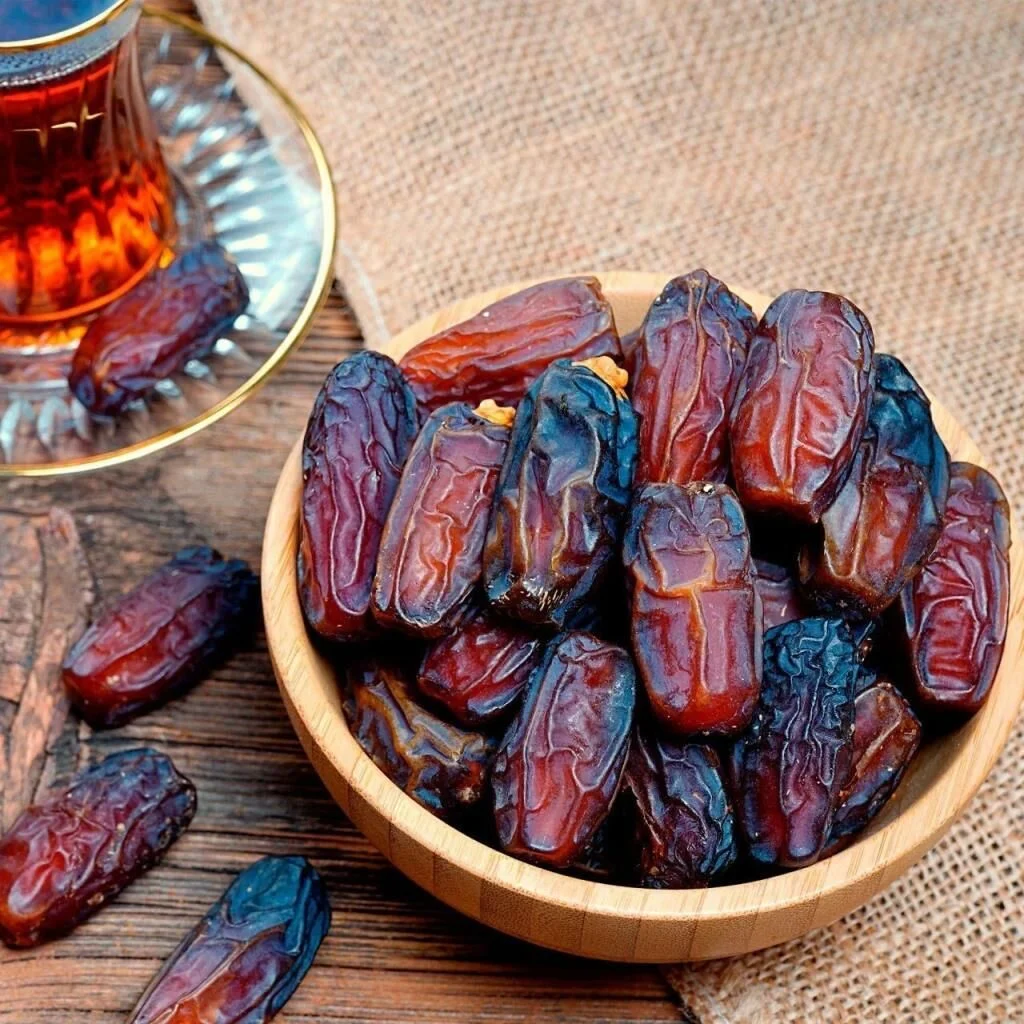 Medine Mebrum Hurma