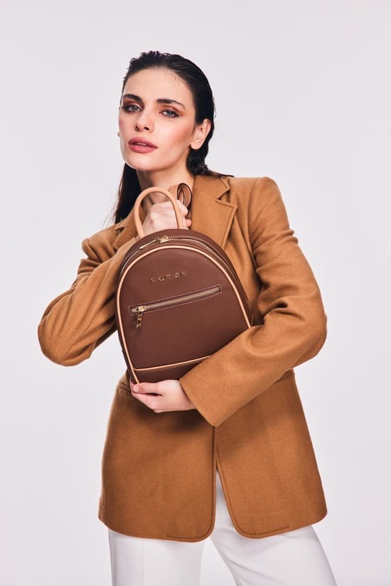 Nautica CN6501T Kadın Çanta - LATTE