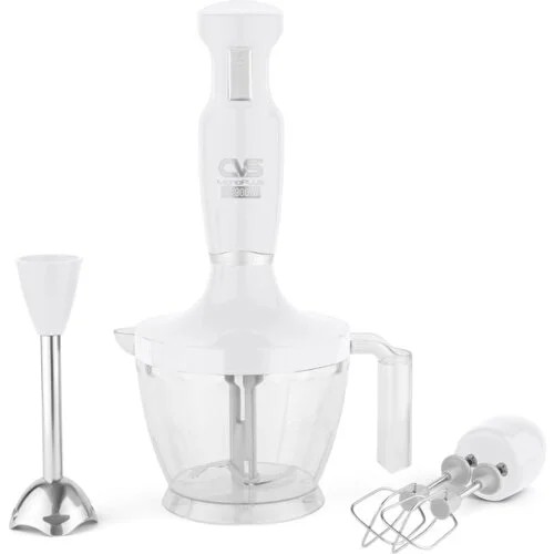 Cvs 1276 Monoplus Blender Set - Beyaz