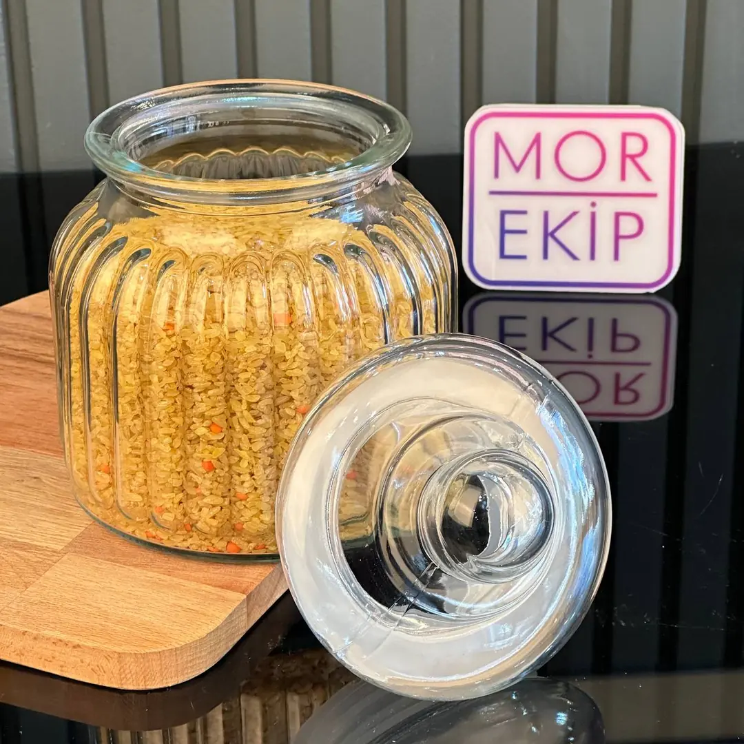 Renato Cam Erzak Kavanozu 1,8 Lt Tw565C