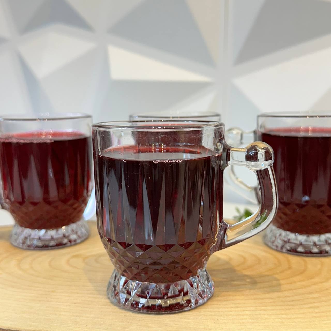 Paşabahçe Coffee Mugs & Cups Kulplu Çay Bardağı (55871)