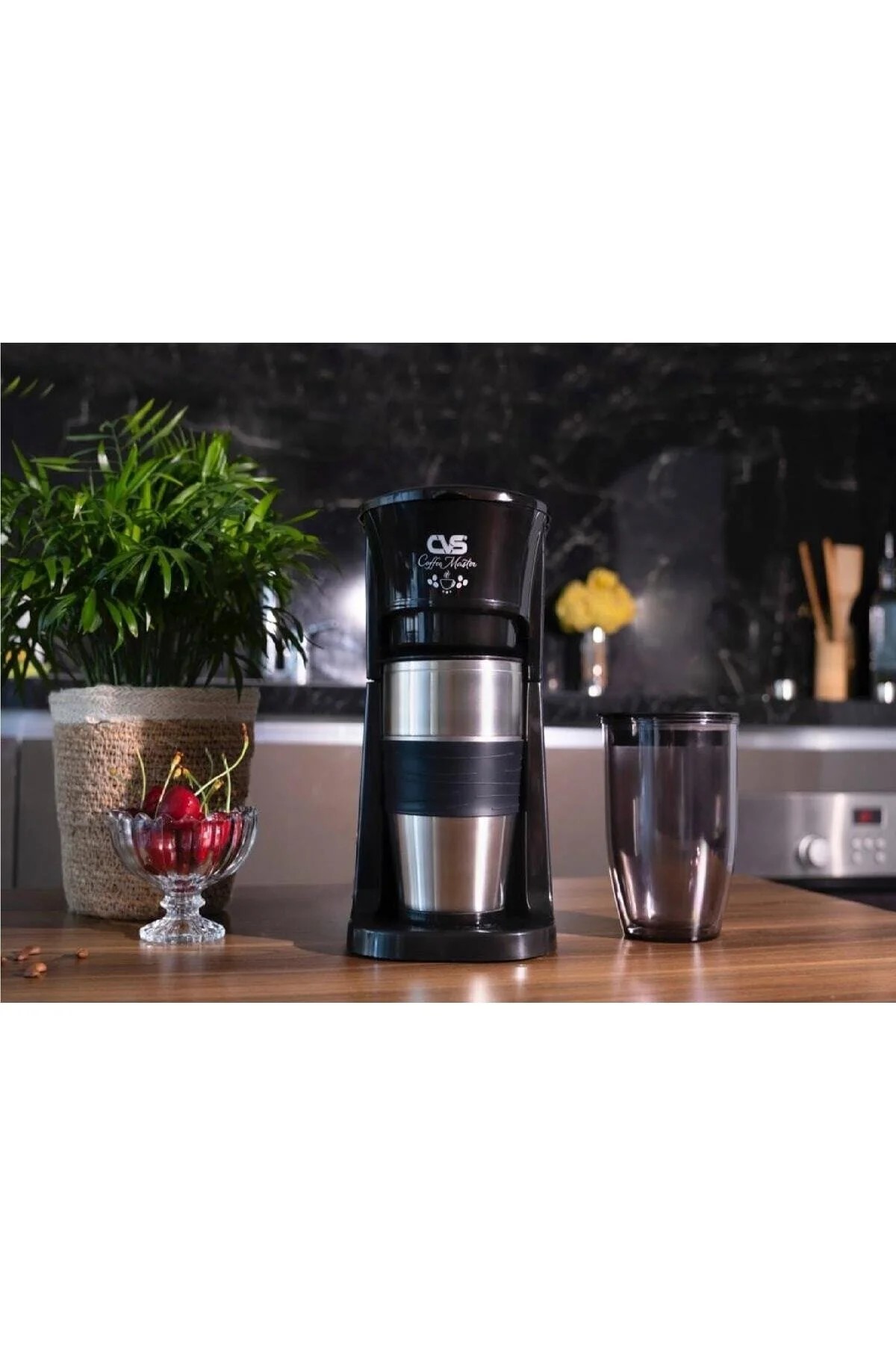 Cvs Coffee Master Filtre Kahve Makinesi