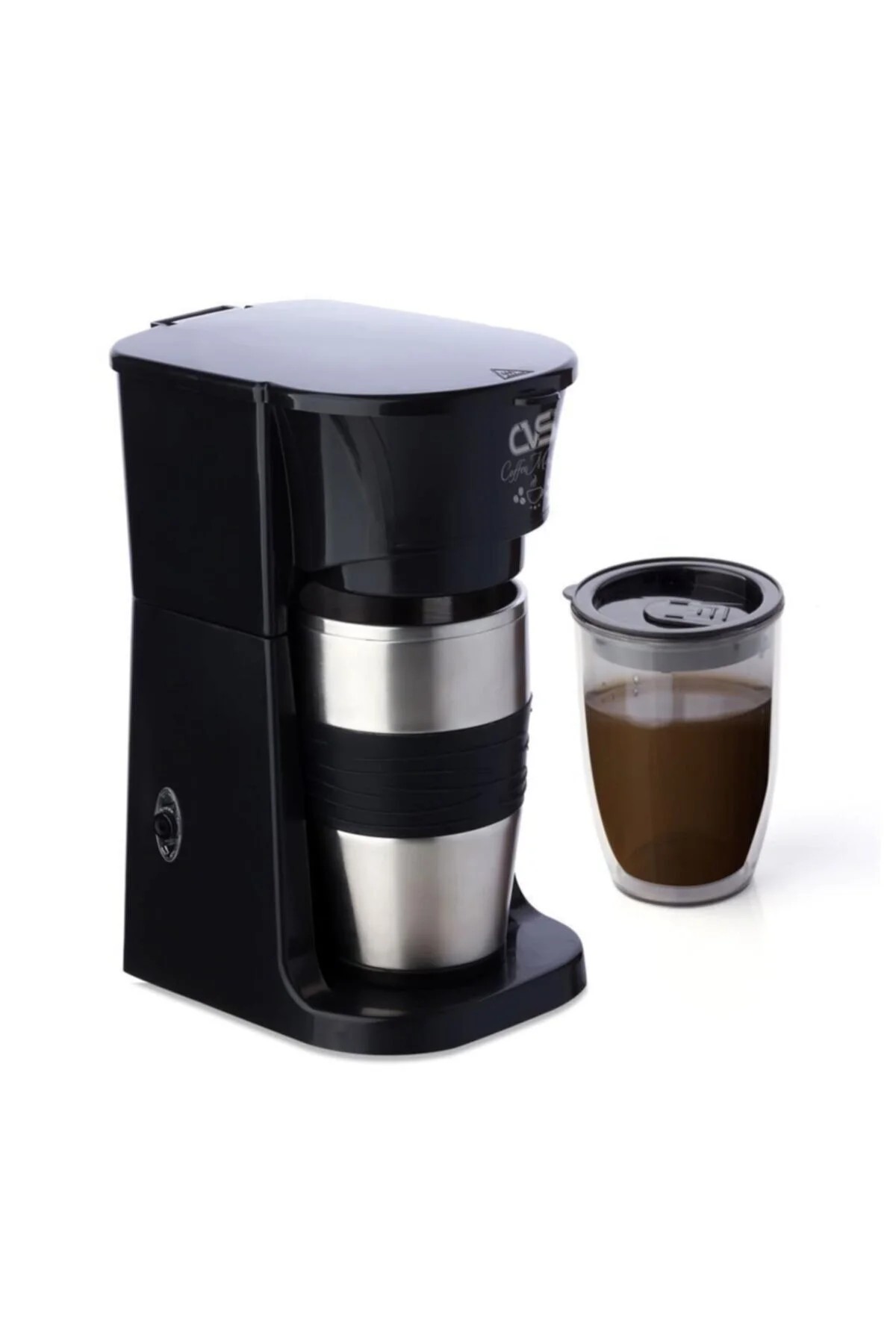 Cvs Coffee Master Filtre Kahve Makinesi