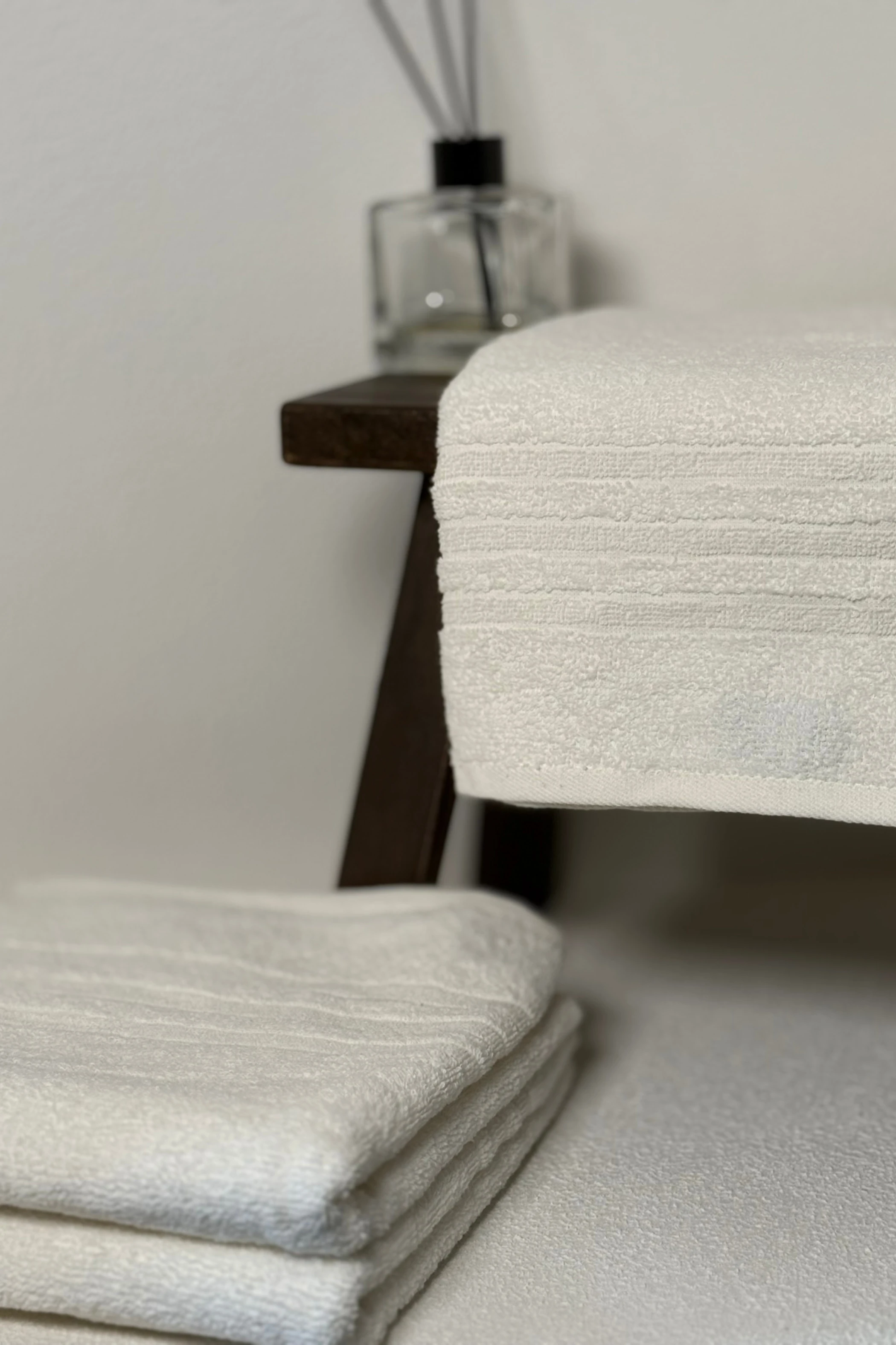 Lumia %100 Pamuk El Yüz Havlu Seti Misafir Çeyizlik 2 li Havlu Seti 50x90