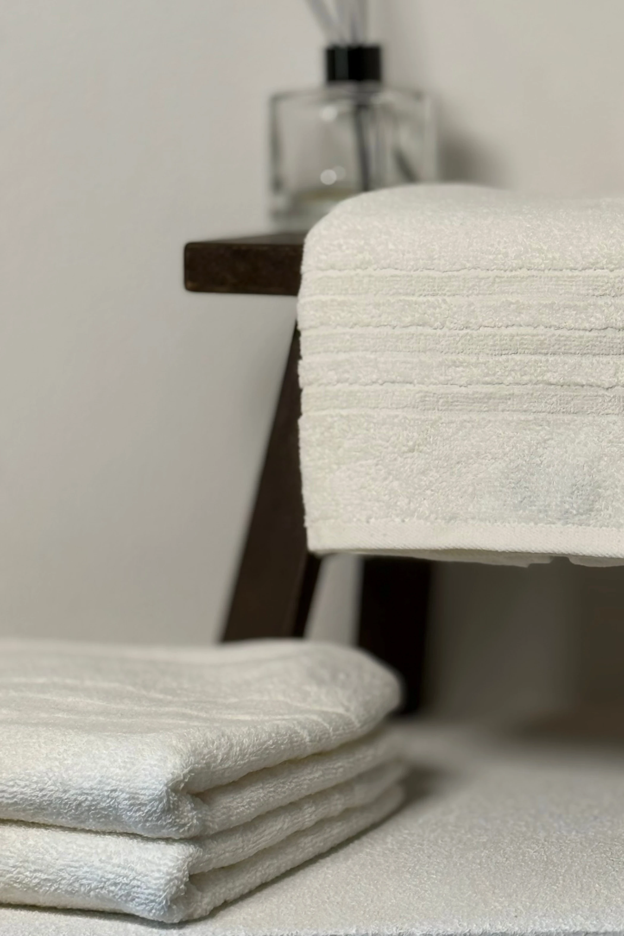 Lumia %100 Pamuk El Yüz Havlu Seti Misafir Çeyizlik 2 li Havlu Seti 50x90