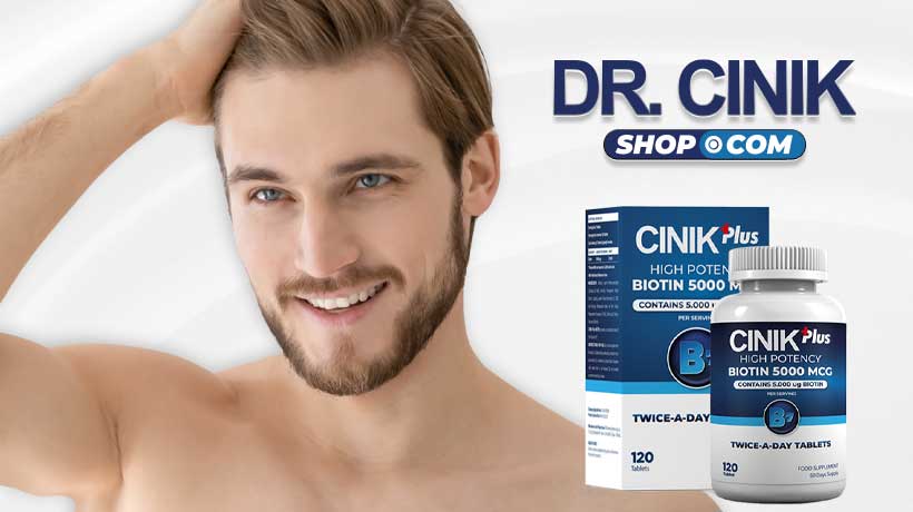 Does Biotin Grow Hair? What are the Benefits of Biotin?