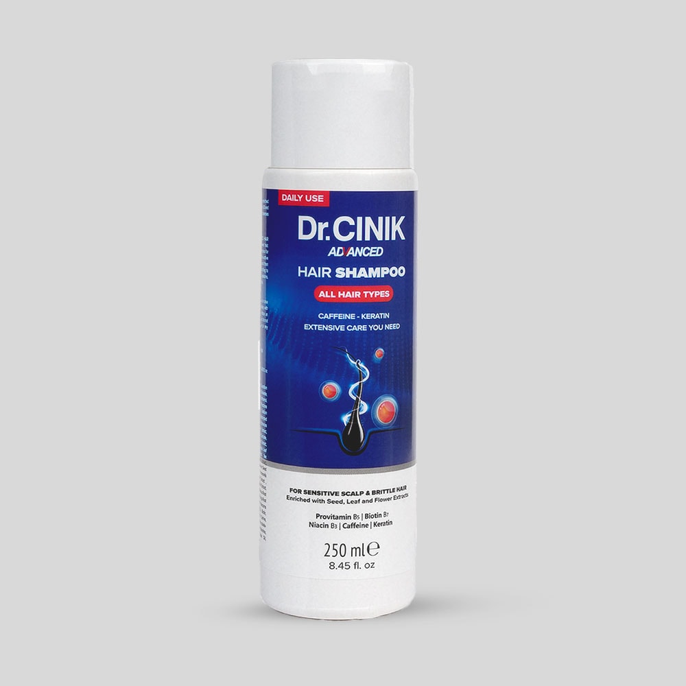 Hair & Scalp Care Shampoo
