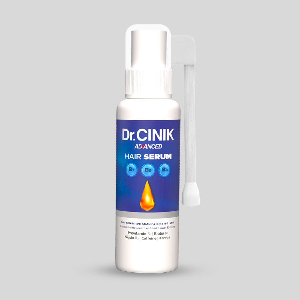 Hair Serum