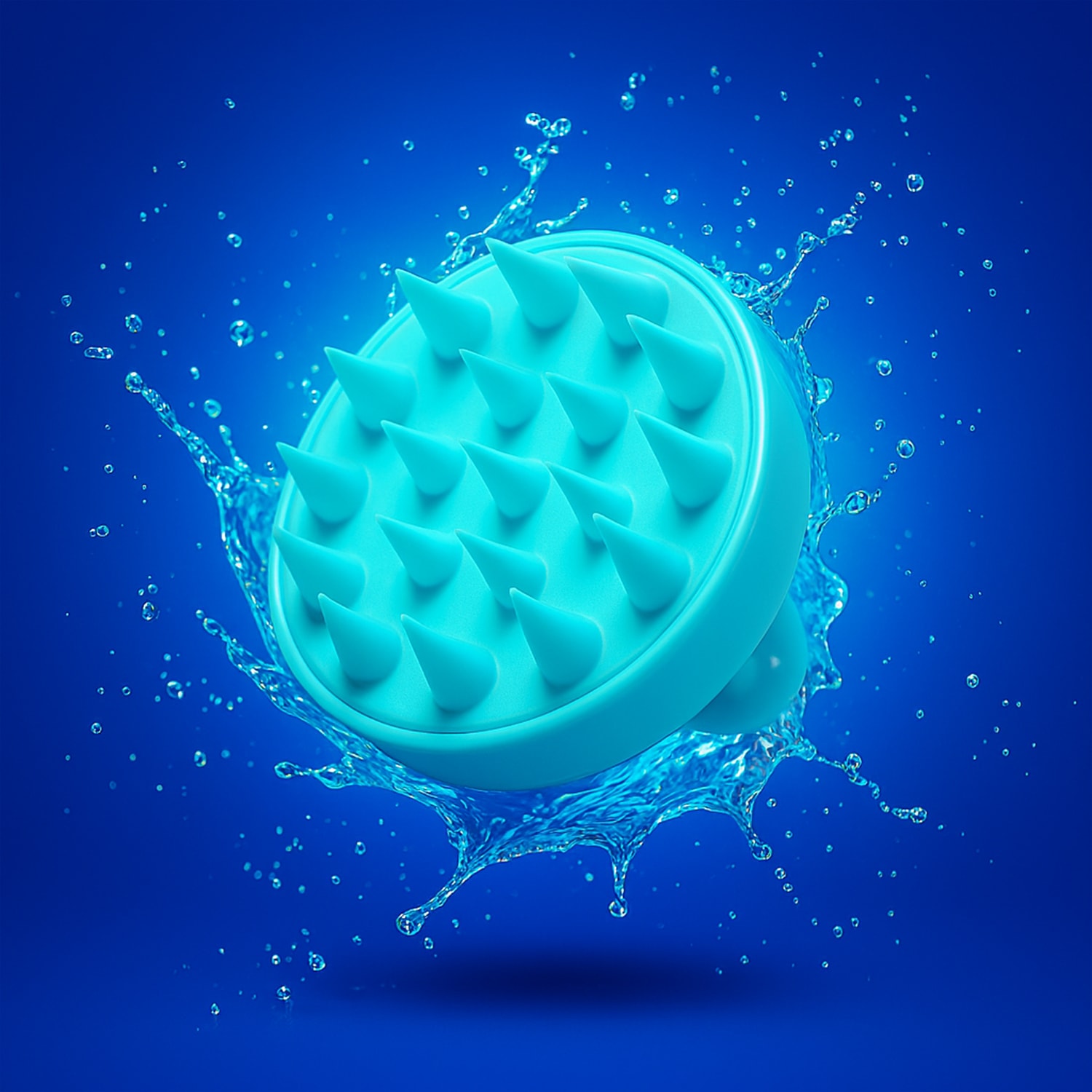 Scalp Therapy Brush