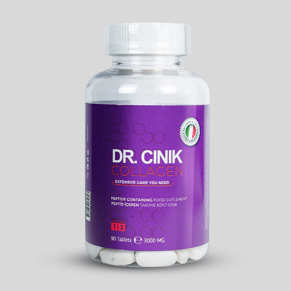 Collagen 3000 Mg