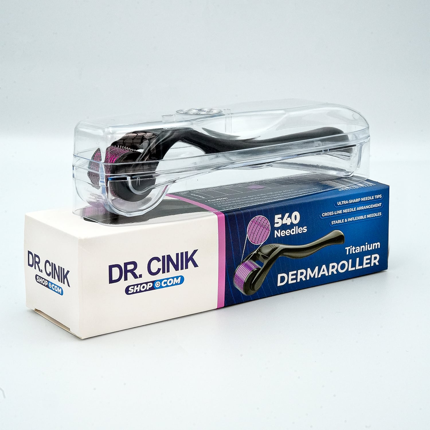 Dermaroller