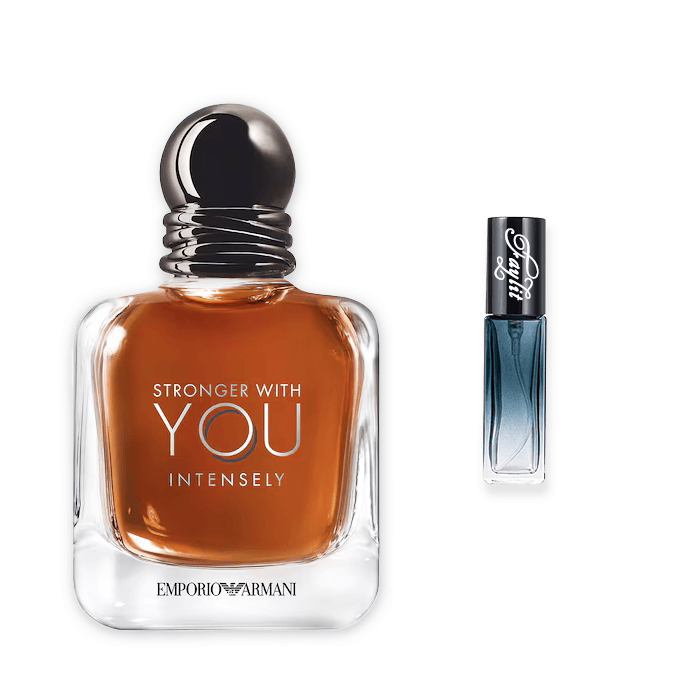 Stronger With You Intensely EDP