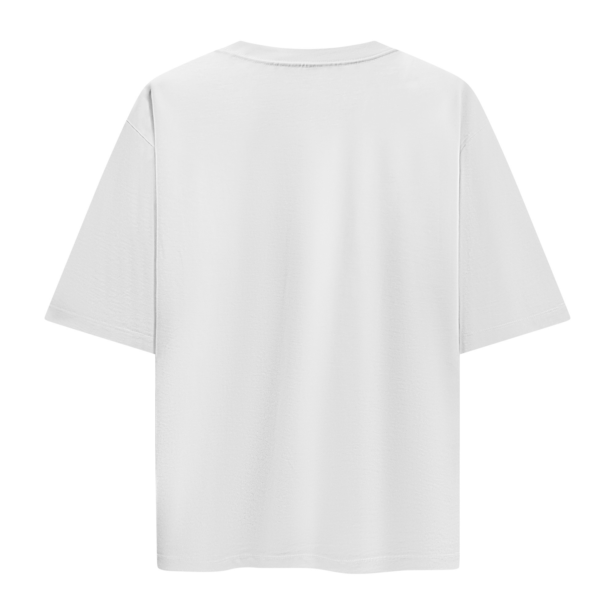 South Cherry Oversize Premium Unisex T-Shirt