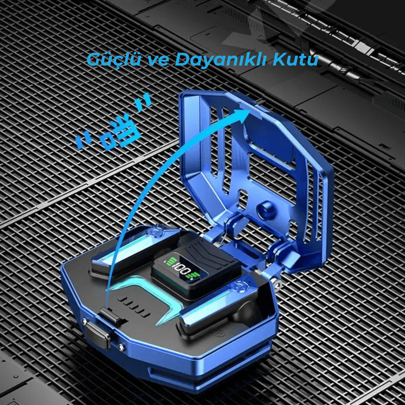 DX-05 BLUETOOTH KULAKLIK