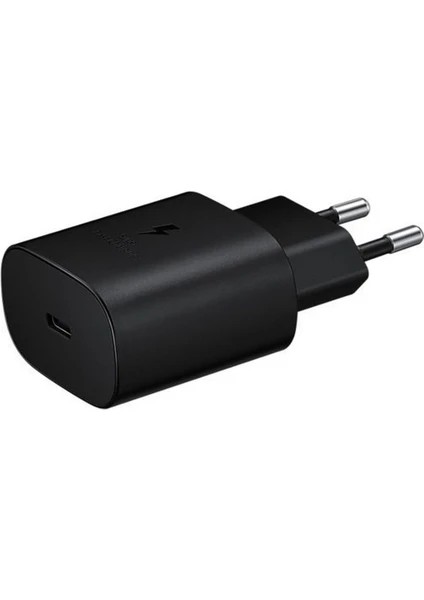  25W PD ADAPTÖR TYP-C GİRİŞLİ