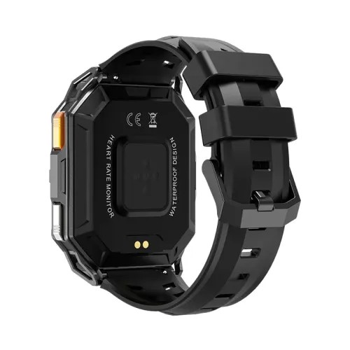 Harvox X1 Pro Akıllı Saat Tank