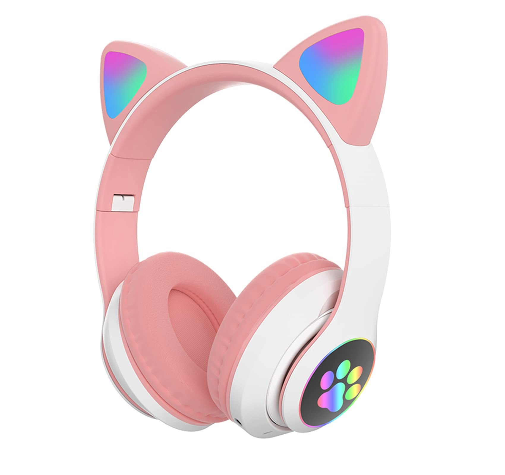 STN-28 KEDİ KULAKLIK BLUETOOTH 