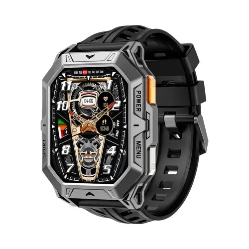 Harvox X1 Pro Akıllı Saat Tank