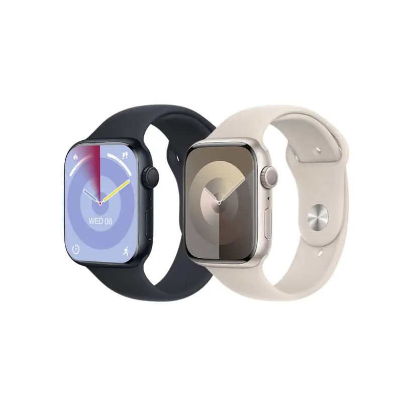 Watch 9 Hello H13 Mini 41 mm Akıllı Saat – Kompakt ve Şık Teknoloji
