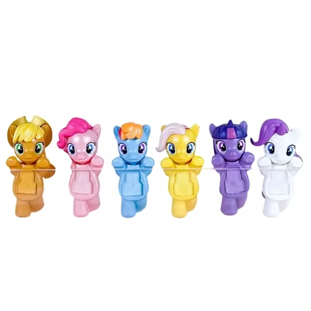 Sonny Angel Hippers My Little Pony