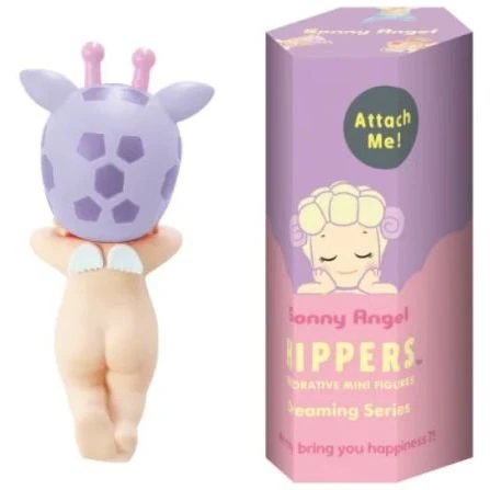 Sonny Angel Hippers Dreaming