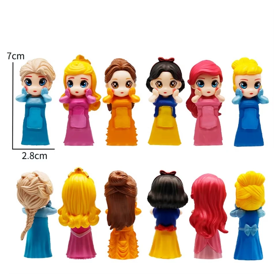 Sonny Angel Hippers Princess