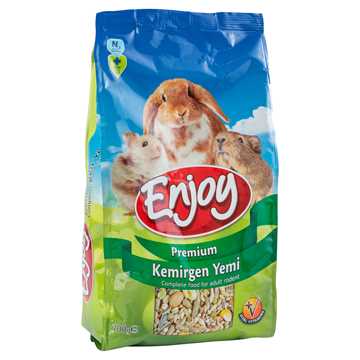 Enjoy Kemirgen Yemi 700 Gr