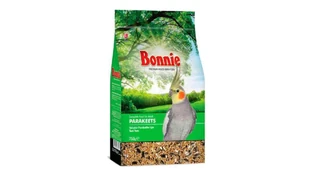 Bonnie Kuş Yemi Pareket 750 Gr