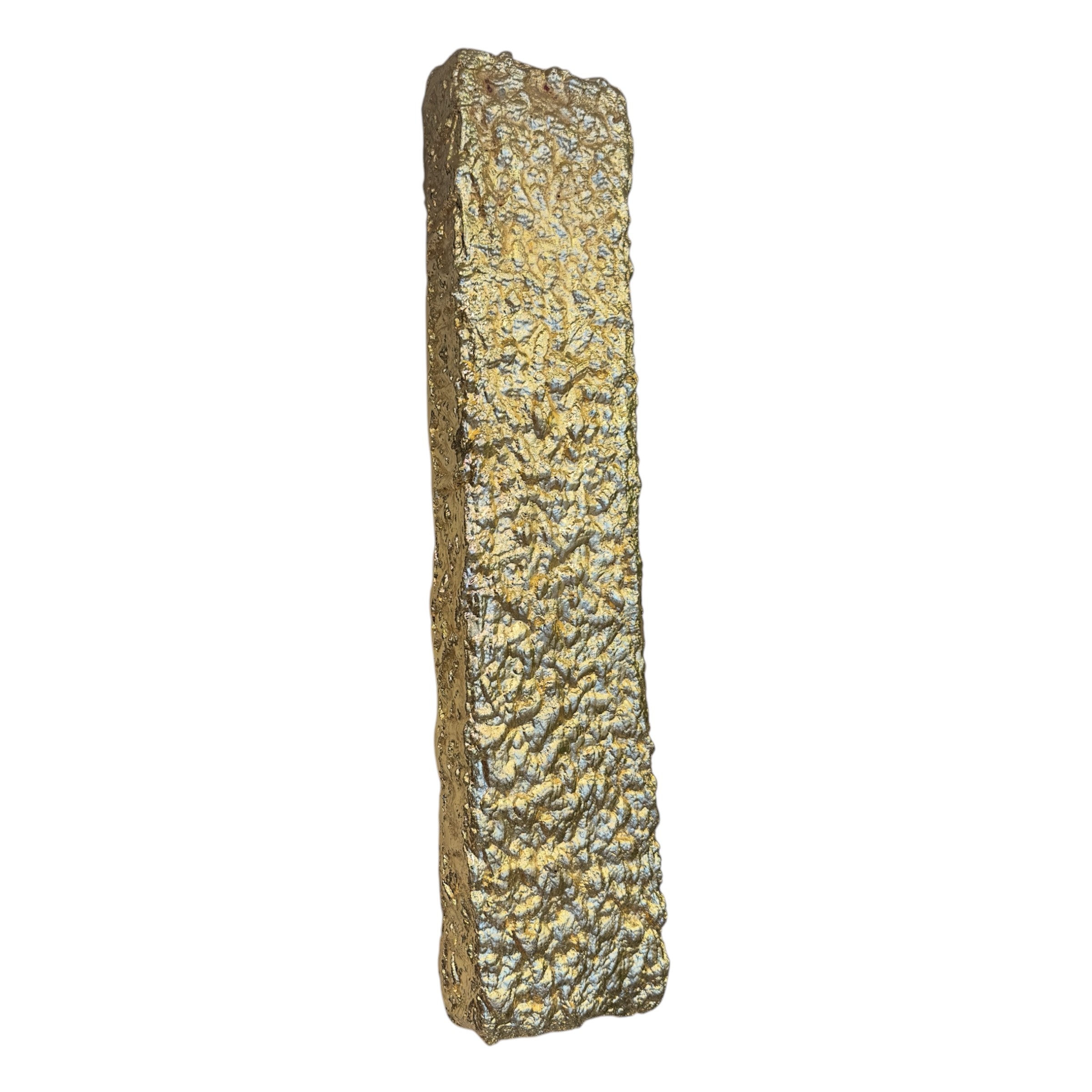 Gold Döküm Desenli Aplik 
