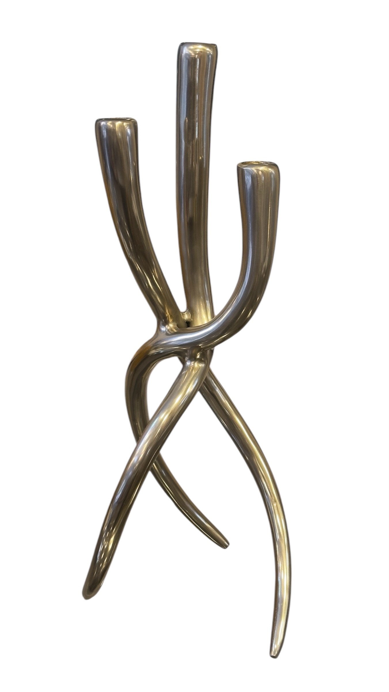 Gold Metal Mumluk