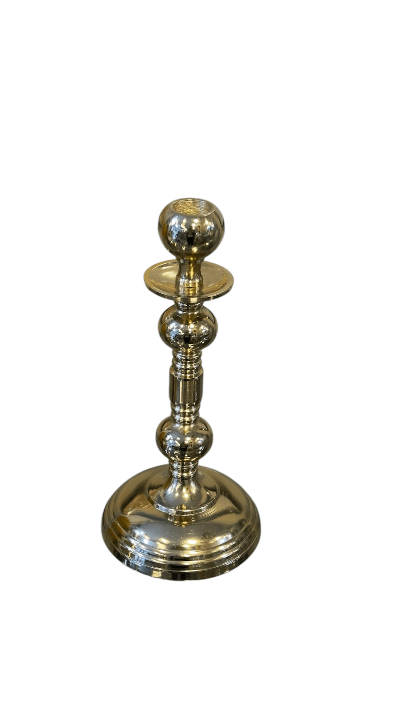 Gold Metal Mumluk 